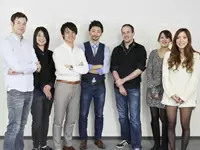少数精鋭の企業だから、部署を超えた交流もさかんです。