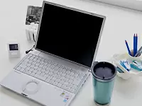 基本的なPCのスキルがあればOK！先輩がしっかりサポートします。