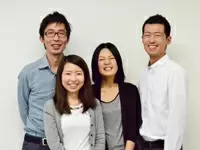 チームワークばっちり◎みんなで一丸となって企画づくりを行っています。