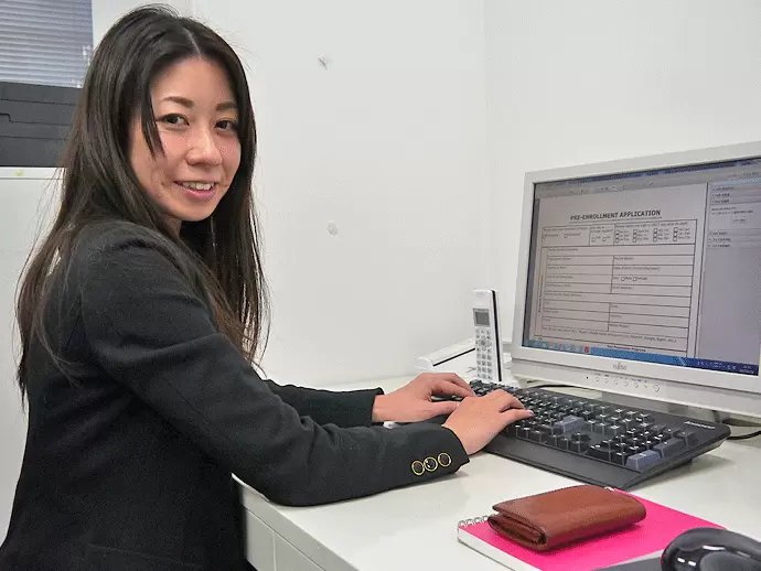 先輩がしっかりサポートしますので、未経験の方も安心してご応募ください。少しずつ成長していきましょう！