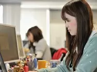 頼れるお姉さんとしてバックオフィスをお任せ！未経験からでも安心スタート！