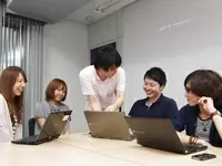 和気あいあいとしたアットホームな雰囲気です！