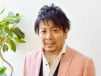 採用は一人ひとりのやる気を重視して行っています。（代表取締役　土居）
