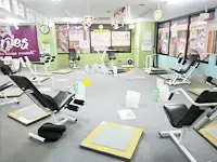 女性専用なのでキレイな職場！