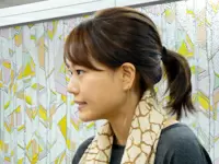 女性の感性を活かして、お客様に喜んでもらえる仕事。大きなやりがいがあります。