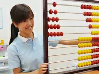 未経験の方でも「子どもが好き」「教育の仕事に携わりたい」という気持ちがあれば大丈夫！