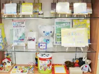 店舗運営はあなた次第！アイデアを活かして、みんなのコミュニケーションの場を作ってください。