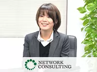 話題のデータ通信サービスを広めるMVNE事業で急成長。その背景にやる気向上に繋がる様々な制度があります。