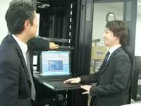 上司にもなんでも聞けるアットホームな環境です！