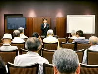 地域のみなさまに役立つイベント・セミナー・見学会・バスツアーも開催しています。