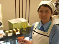 食品部門の販売staffも同時募集中♪お気軽にお問い合わせください！