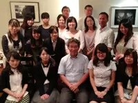 これから、どんどん女性社員を増やしていく予定です！