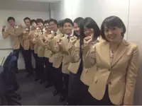 敬語の使い方・不動産の知識など全くわからない方でも研修制度があるから安心です