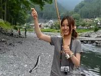 遊びも全力で、社会人生活が充実しています。