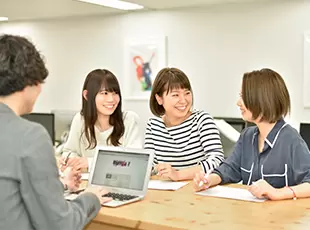 成長中の当社で、アパレルブランドの採用活動をサポートしませんか？