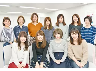 チームワークも抜群！入社後は、私たちが全力で支えます！