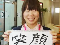 事務職もスマイルアテンダント(SA)も、女性ならではの目線や感性が活かせる仕事です。