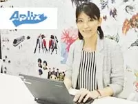 株式会社アプリックス 企画営業部