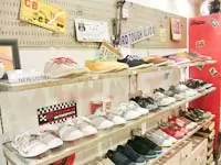 価値ある靴を提供し、成長を続ける「靴の専門商社」。