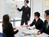 未経験から幅広い経験・スキルを積み上げることができます。