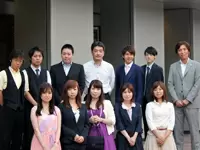 私たちは、高い意識を持ち、社会に貢献できる企業であり続けたいと考えております。