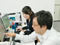 先輩がしっかりサポートしてくれるから、未経験の方も安心してチャレンジしてくださいね！