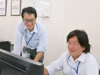 クライアントも多数！様々な業界のプロジェクトに参加できます