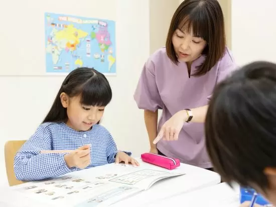 日々成長を重ねる子供達。その成長の速さに驚くはず！