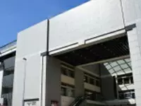 本店の最寄りは日吉駅。大学が近く、賃貸住宅のニーズが高いエリアです