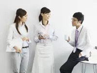 男女関係なく活躍できる環境で、お客様に寄り添いながら働けます。