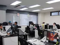 株式会社トラストクリエーション