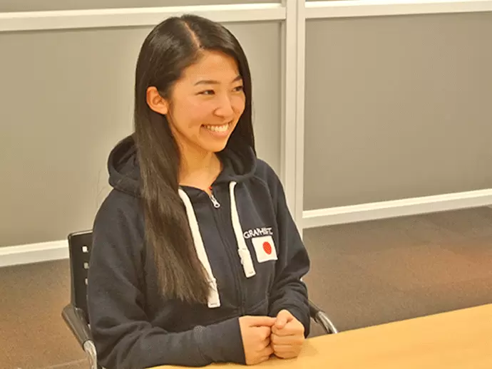 女性も多数活躍中！一人ひとりが自分の仕事に誇りをもち、日々やりがいを感じながら働いています。