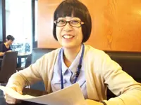未経験からスタートしたＳさん☆社員1名1名を大切にしてくれる環境です！