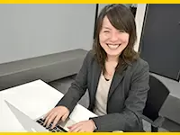 20代の若手が現場で活躍中です！