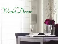 株式会社ワールドデコール