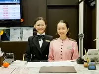 一人ひとりの笑顔、気づかいがホテルの命。 「帰りたくなるホテル」を私たちと一緒に作りましょう！