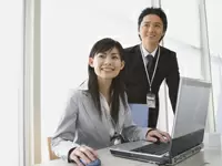 株式会社ワークスタッフ