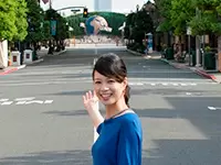 女性社員もたくさん活躍中！キャリアアップも目指せます。