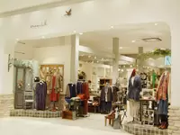 ＊雑貨・お洋服・小物…すべてにこだわりを持っています。