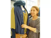 ＊私たちと一緒にお店を作りましょう。