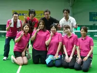 クラブ活動やスポーツ、バーベキュー等、社内イベント多数！