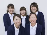 お客様一人ひとりとしっかりコミュニケーションをとることが大切です。