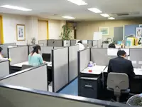 ブランクのある方、ワーキングママがイキイキと働いています