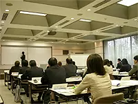 国内でもトップクラスの事業規模を誇る、日興コーディアル証券。