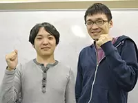 ≪エンジニアより≫何かあったら僕たちに任せてください！