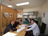 株式会社シスケア