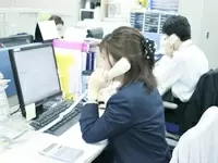 オンオフしっかりある良い環境で働けます★