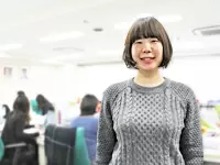 専門のキャリアコンサルタントが、専属で担当します★生涯、あなたのサポーターです。