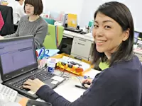 女性のライフスタイルを考え続けてきたワコールグループで、長く活躍してみませんか？