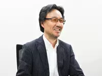 環境や働き方も社員の声で実現できるのが当社です！（代表取締役社長　加藤）